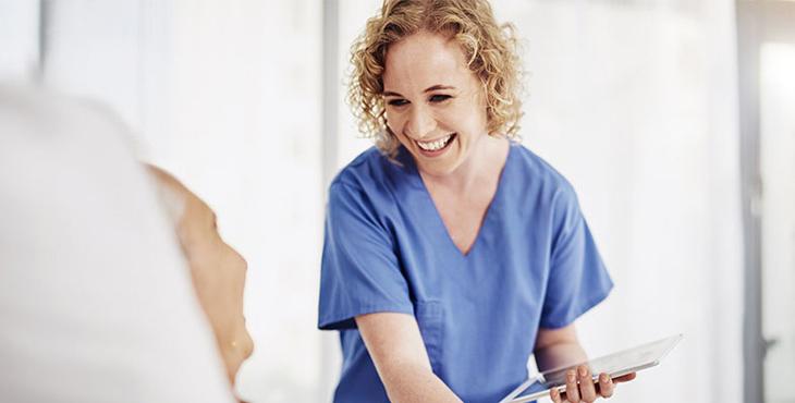 Certified Nursing Assistant Opportunities